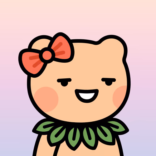 WonderPal #8479
