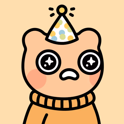 WonderPal #1531
