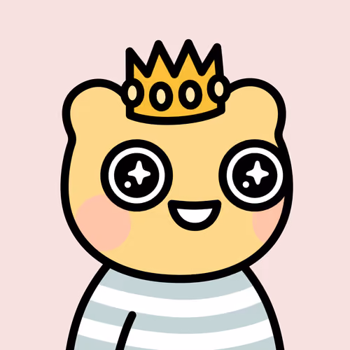 WonderPal #7644