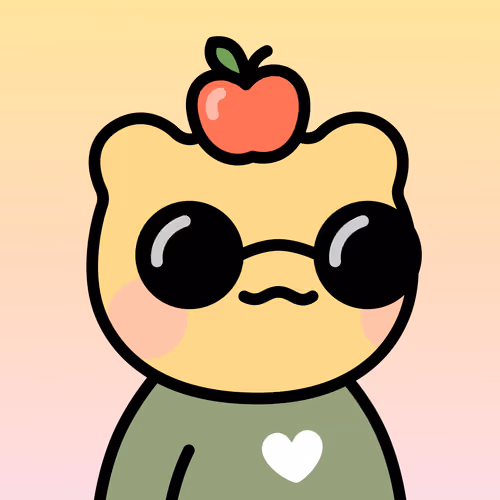 WonderPal #8031