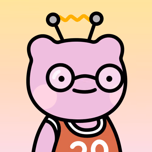 WonderPal #2264
