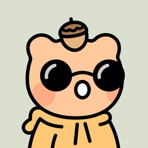 WonderPal #6543