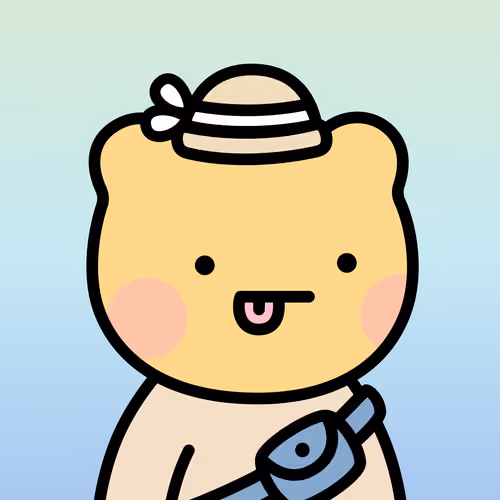 WonderPal #2396