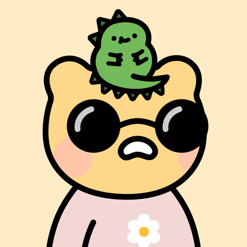 WonderPal #5627