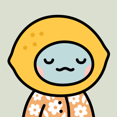WonderPal #6818