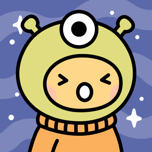 WonderPal #8755
