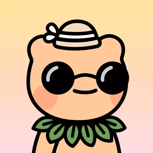 WonderPal #3822
