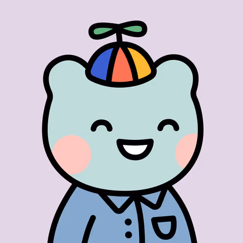 WonderPal #4833