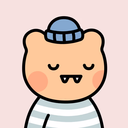 WonderPal #2633