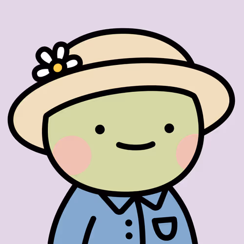 WonderPal #1716