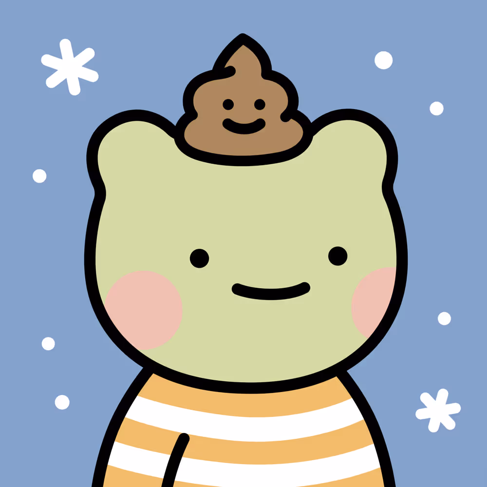WonderPal #9955