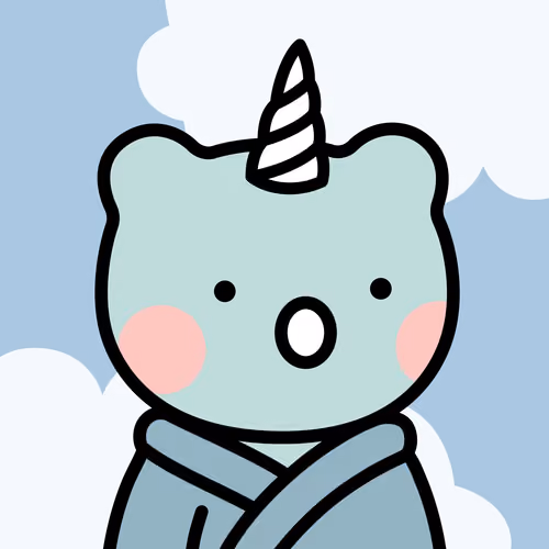 WonderPal #1265