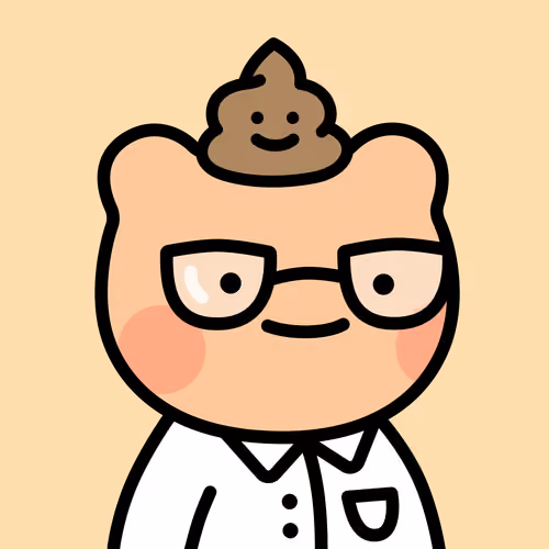 WonderPal #3872
