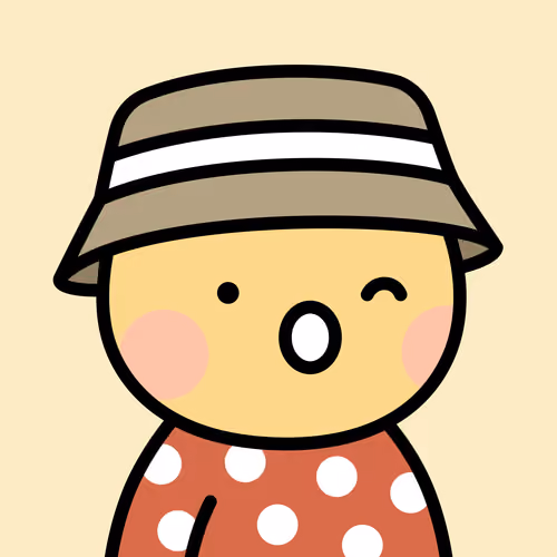 WonderPal #6492