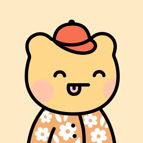 WonderPal #833