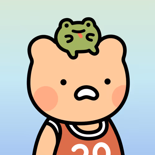 WonderPal #1838
