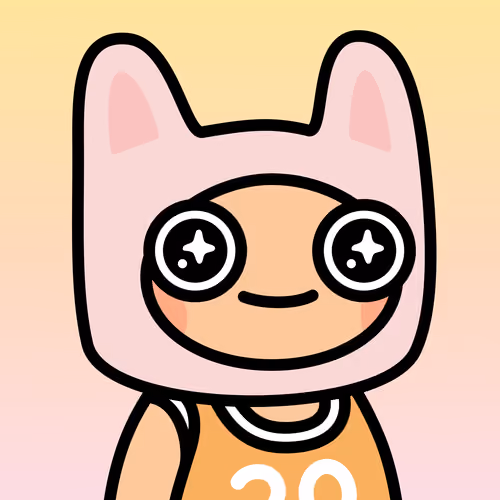 WonderPal #9258