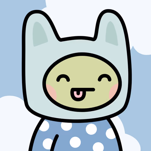 WonderPal #1110
