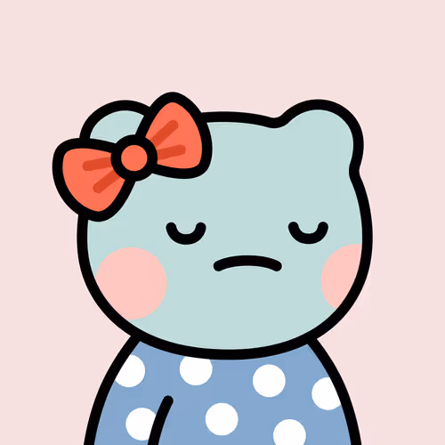WonderPal #5365