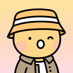 WonderPal #1624