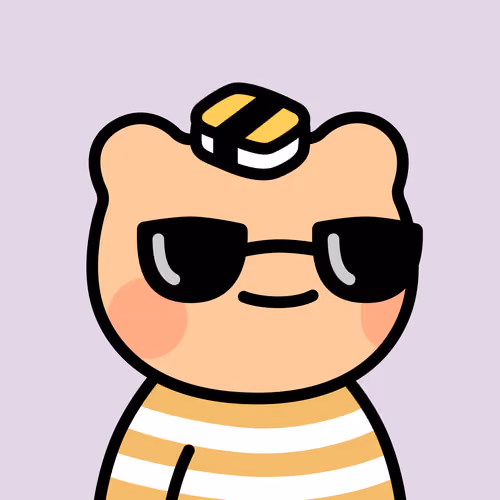 WonderPal #9864