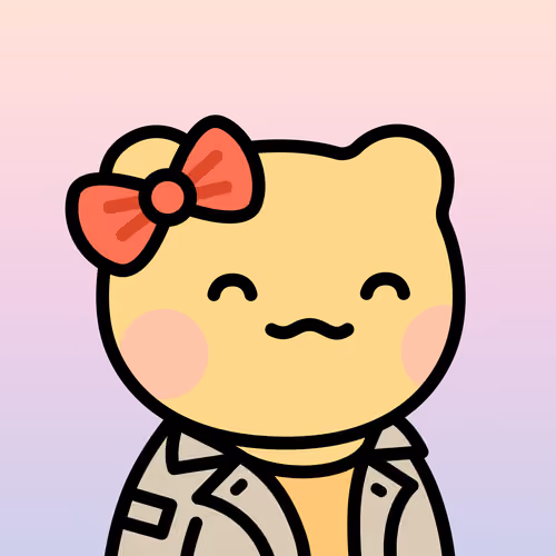 WonderPal #5770