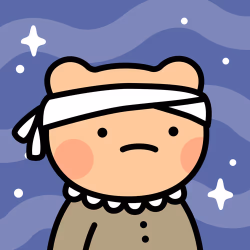 WonderPal #2114