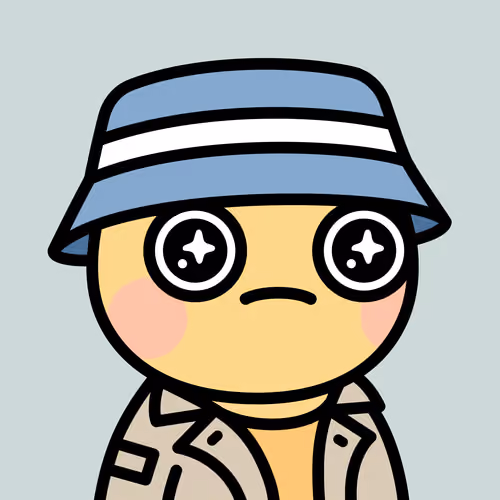WonderPal #3535