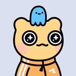 WonderPal #8122