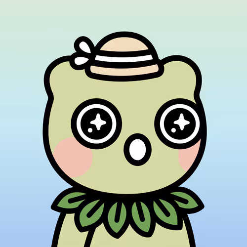 WonderPal #3867