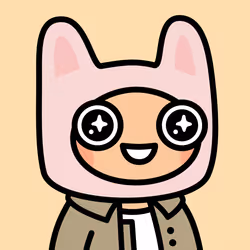 WonderPal #8123