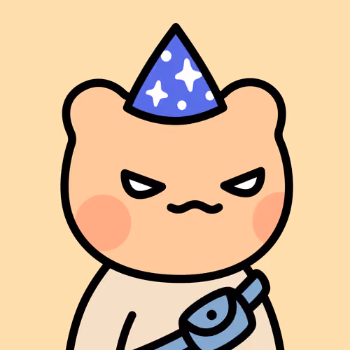 WonderPal #9833