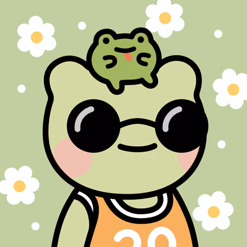 WonderPal #6574