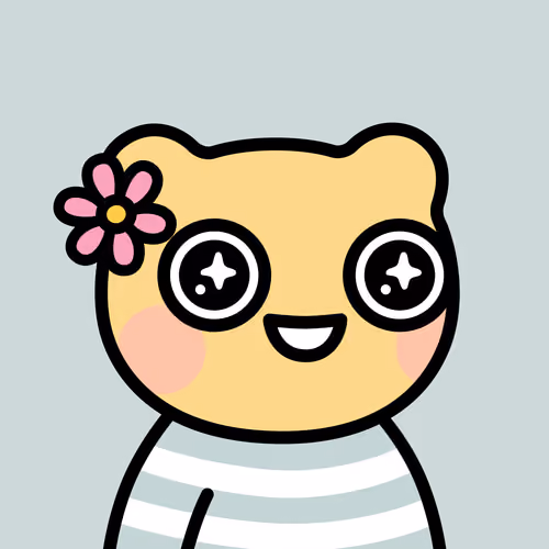 WonderPal #9191
