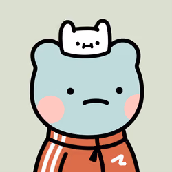 WonderPal #5492