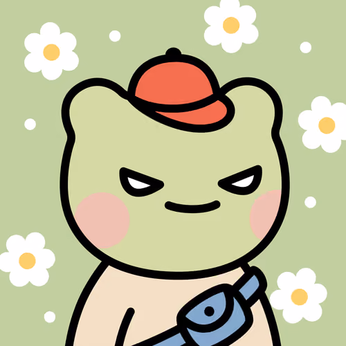 WonderPal #6428
