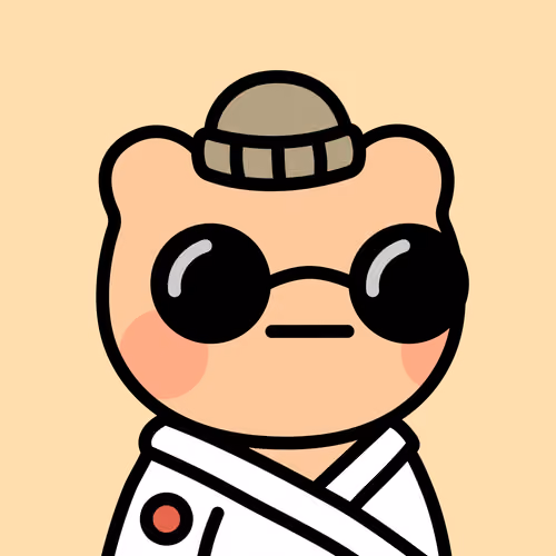 WonderPal #8418