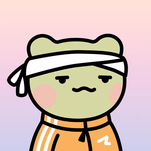 WonderPal #7867