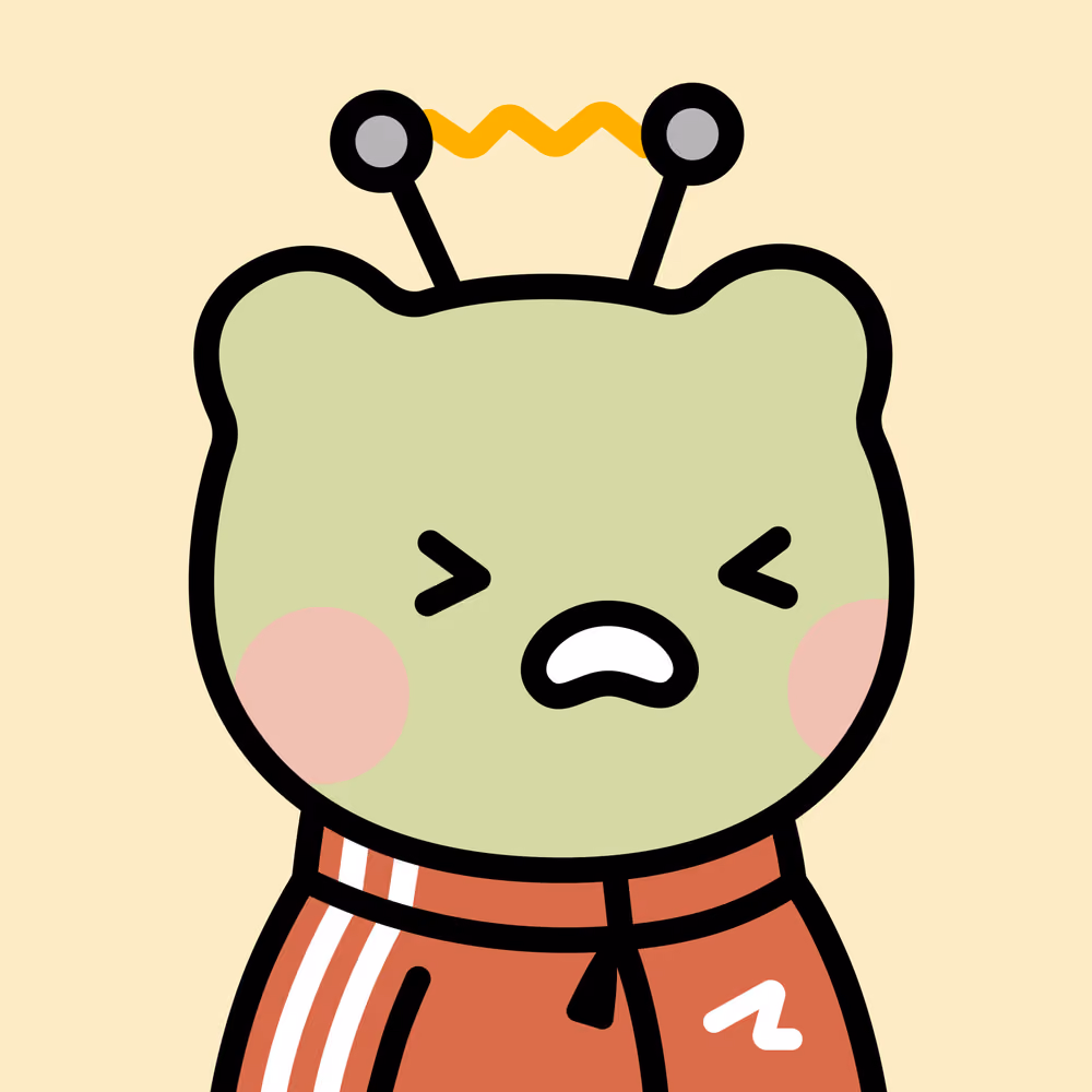 WonderPal #9974