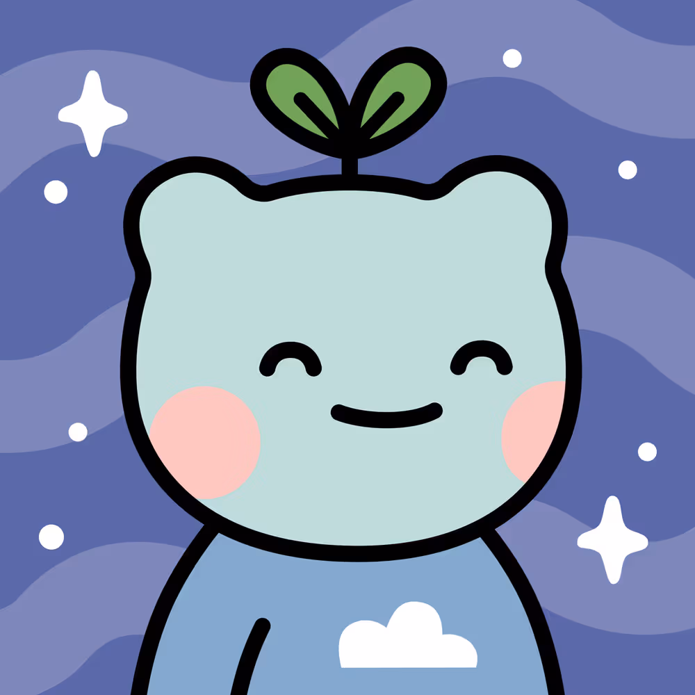 WonderPal #9979