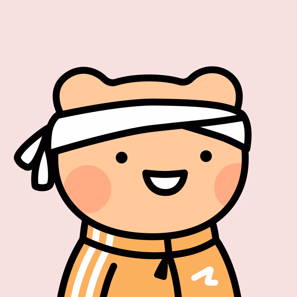 WonderPal #9960