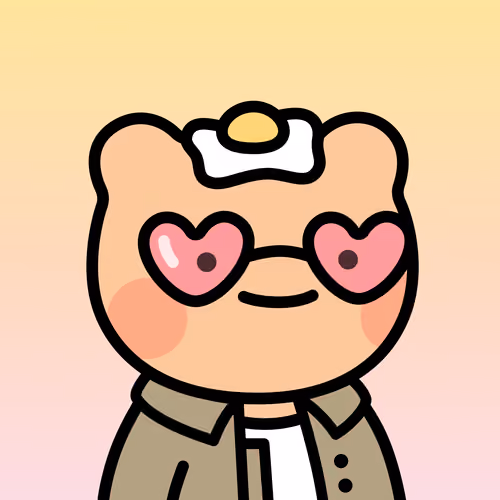 WonderPal #8923