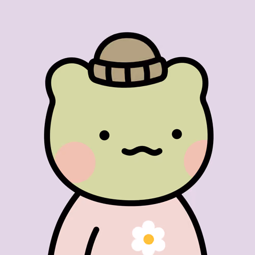 WonderPal #1092