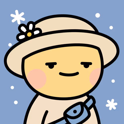 WonderPal #9483