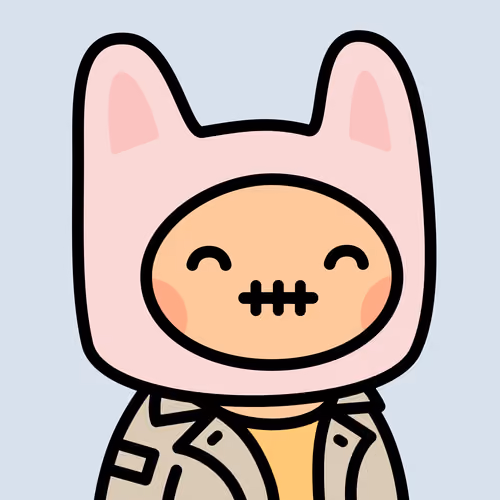 WonderPal #3002