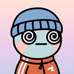 WonderPal #2381