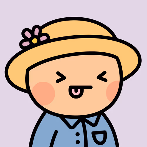 WonderPal #9174