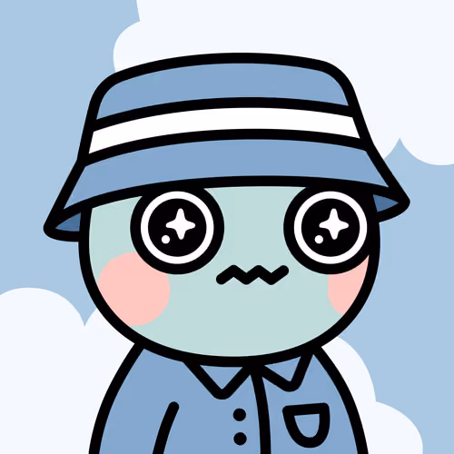WonderPal #9027