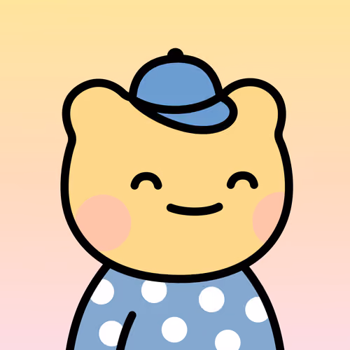 WonderPal #4065