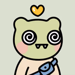 WonderPal #3534